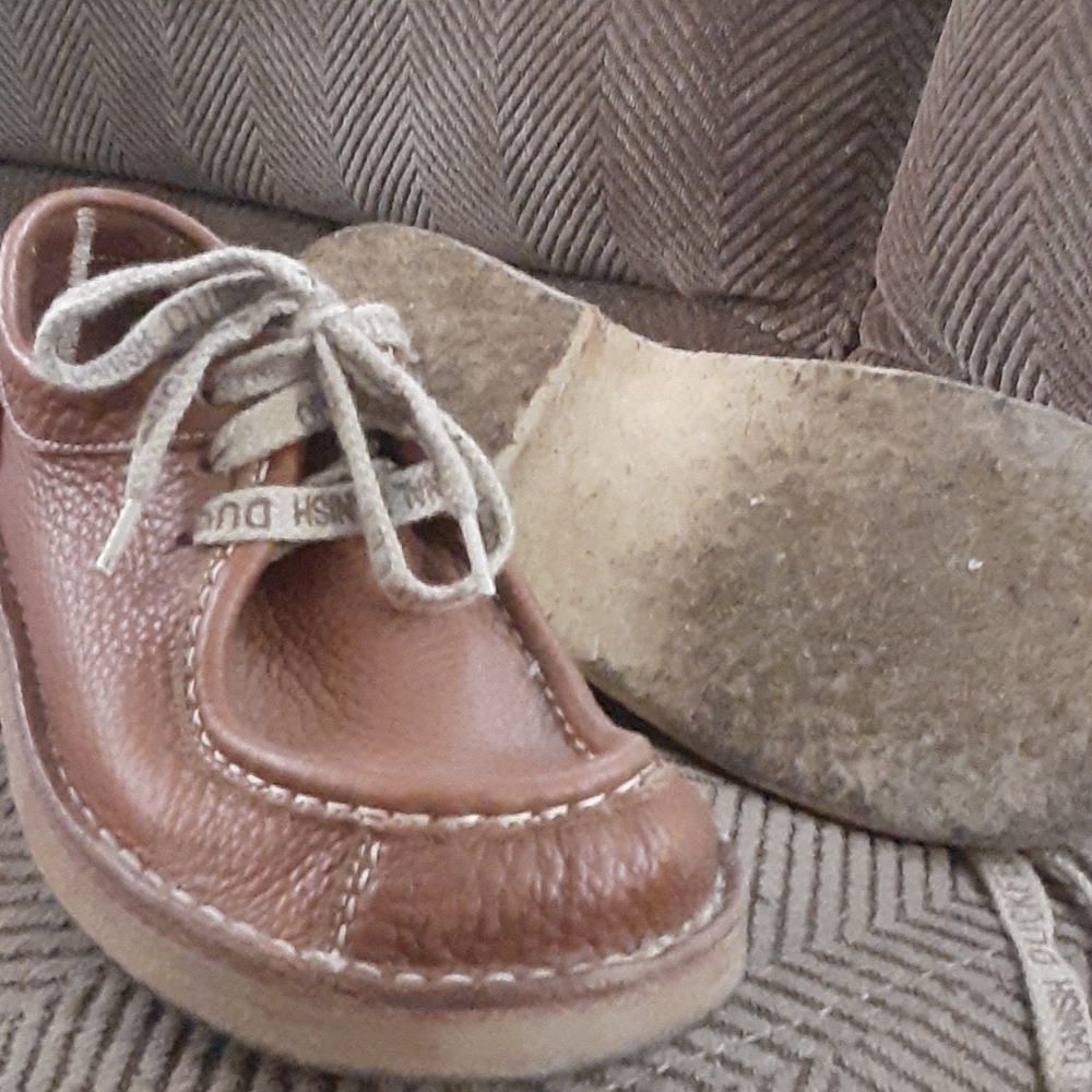 Duckfeet Tonder Nut size 37